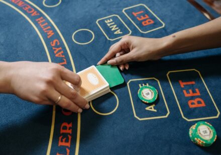 Casino Slots