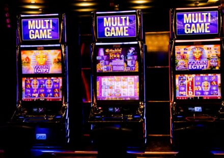 Slot Toto