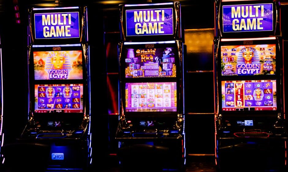 Slot Toto