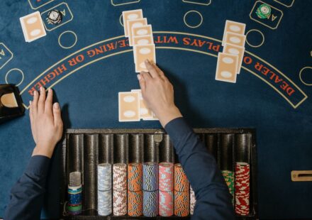 Casino Slots