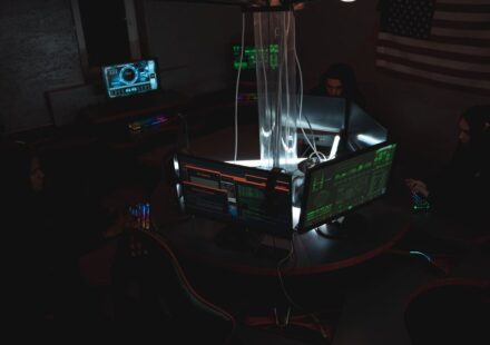 Cybersecurity