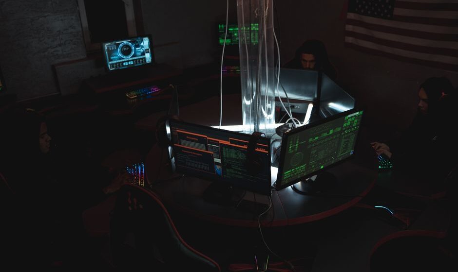 Cybersecurity