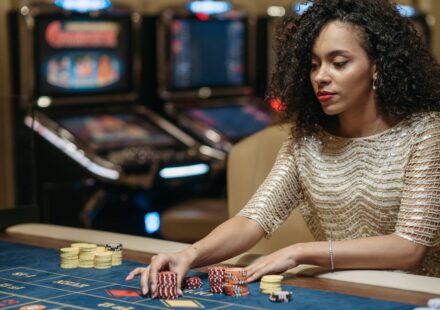 Casino Slots