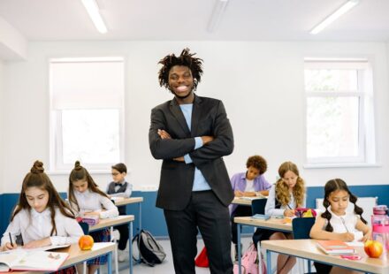 Education