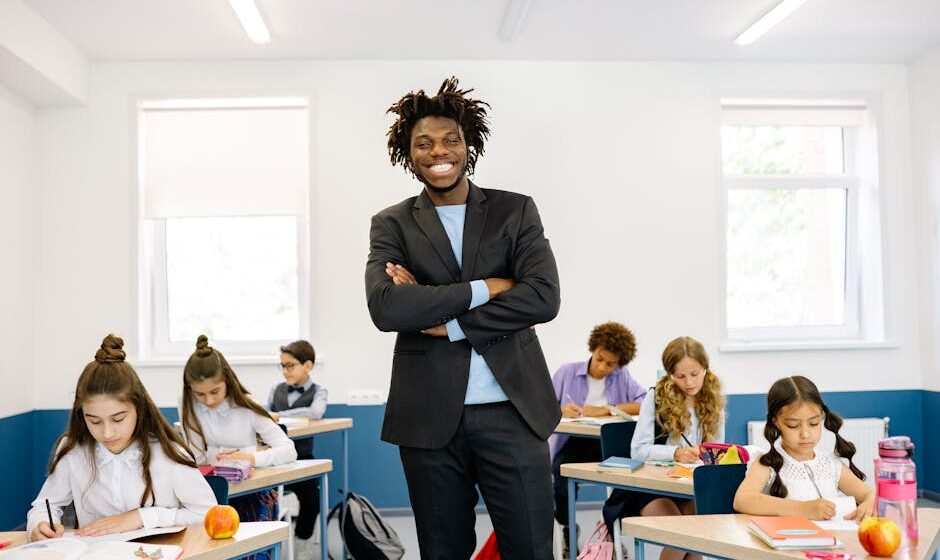 Education