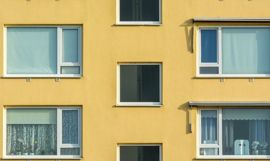 Real Estate