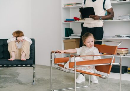 Child Therapy