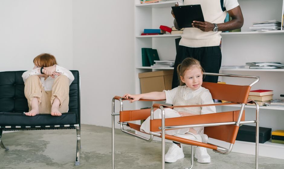 Child Therapy