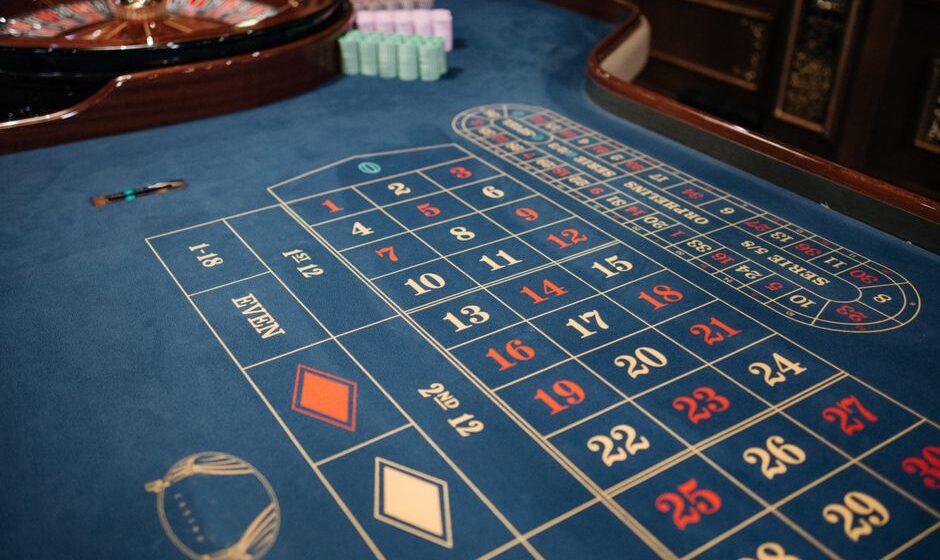 Casino Slots