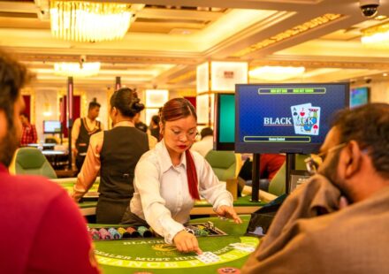Casino Slots
