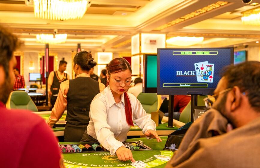 Casino Slots
