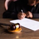 personal injury lawyer