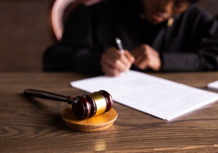 personal injury lawyer