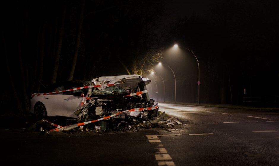 car accident attorney