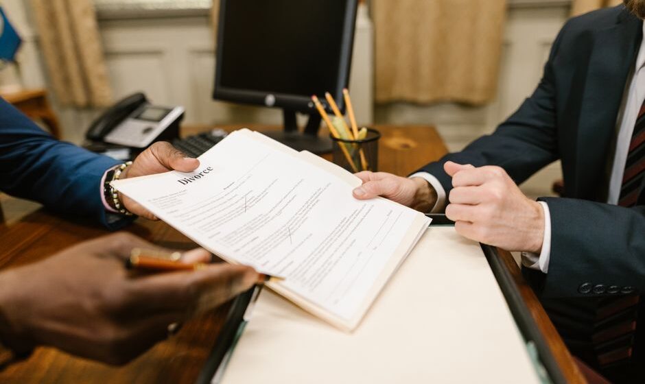 abogado divorcio