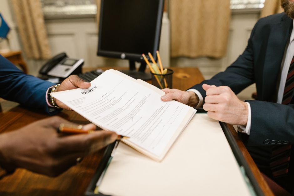 abogado divorcio