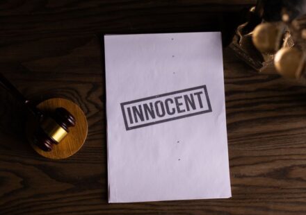 criminal defense attorney