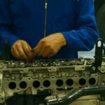 Engine overhaul cost