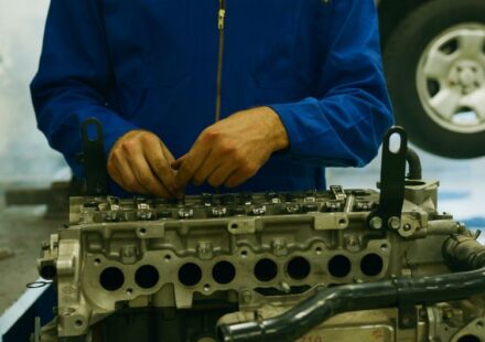 Engine overhaul cost