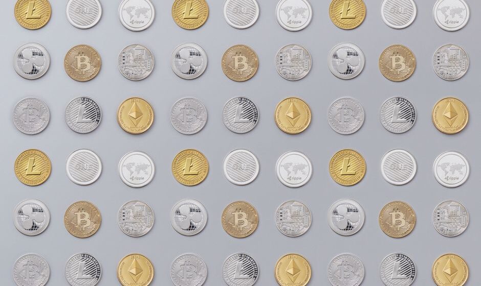 仮想通貨取引所