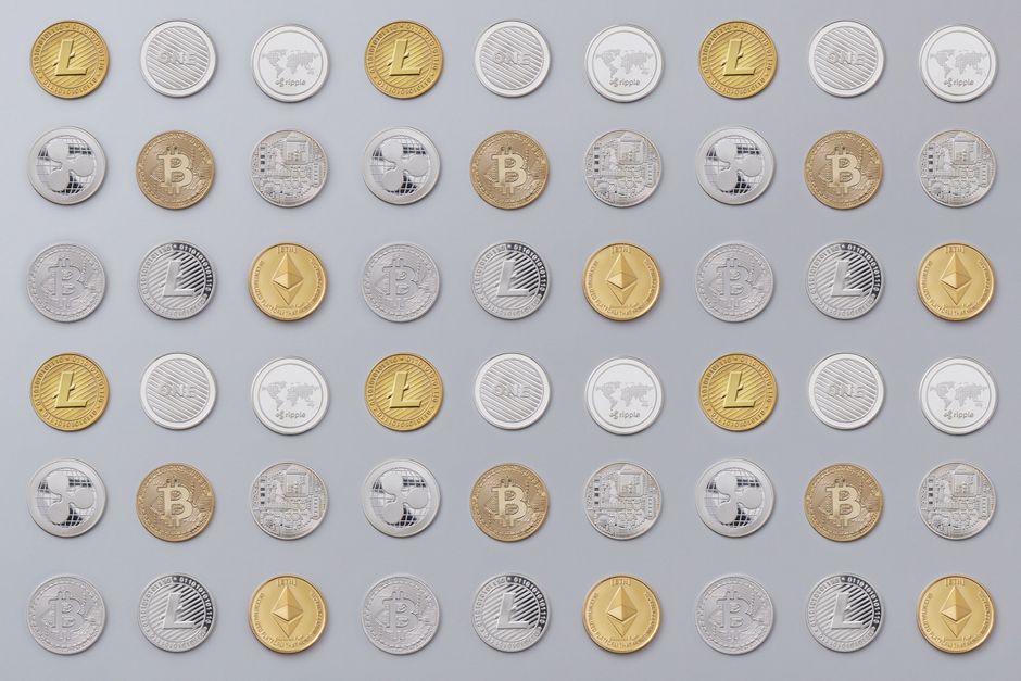 仮想通貨取引所