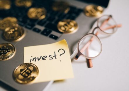 bitcoin investment