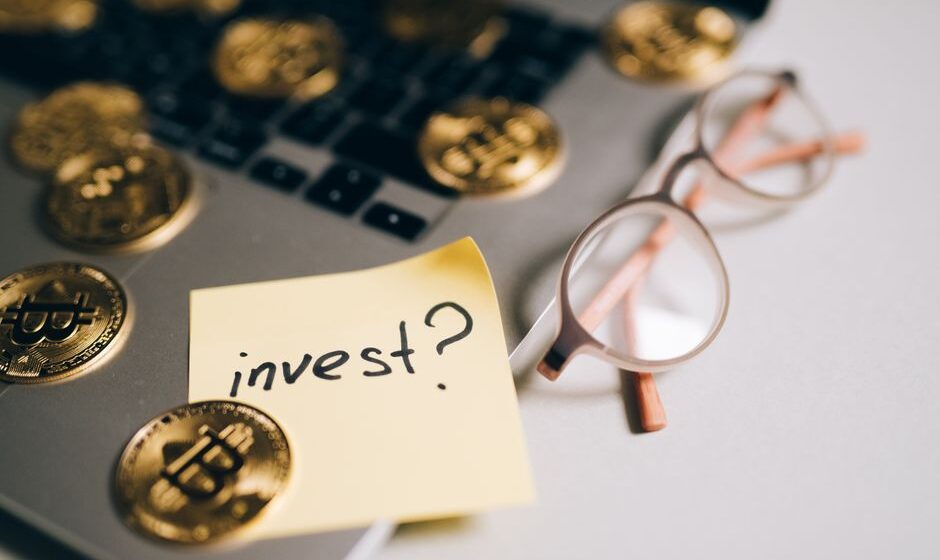 bitcoin investment