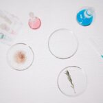 chemical peeling treatment