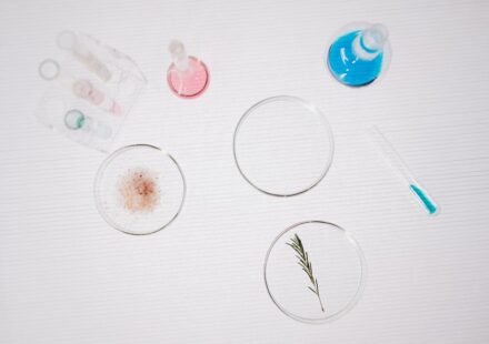chemical peeling treatment