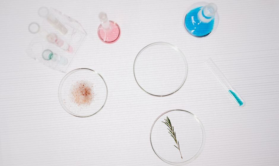 chemical peeling treatment