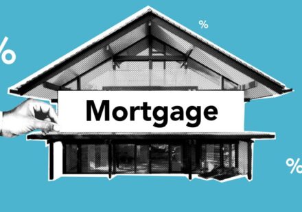 refinance mortgage