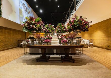 wedding hall rental