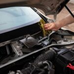 windshield replacement