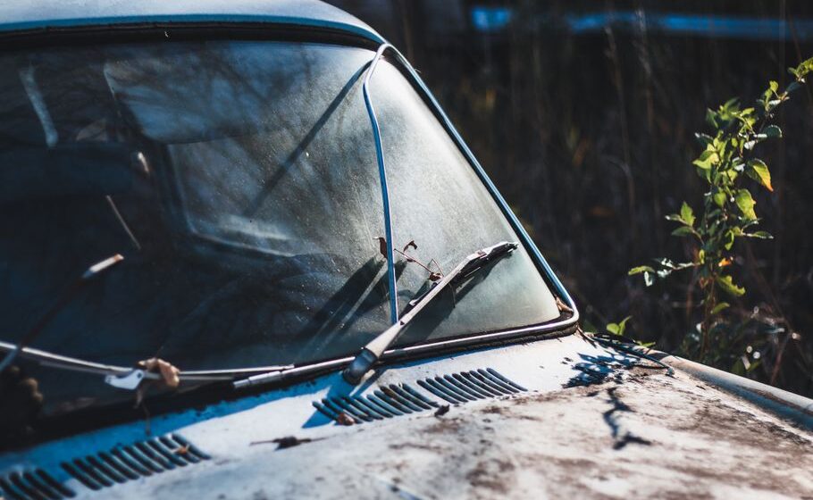 windshield replacement
