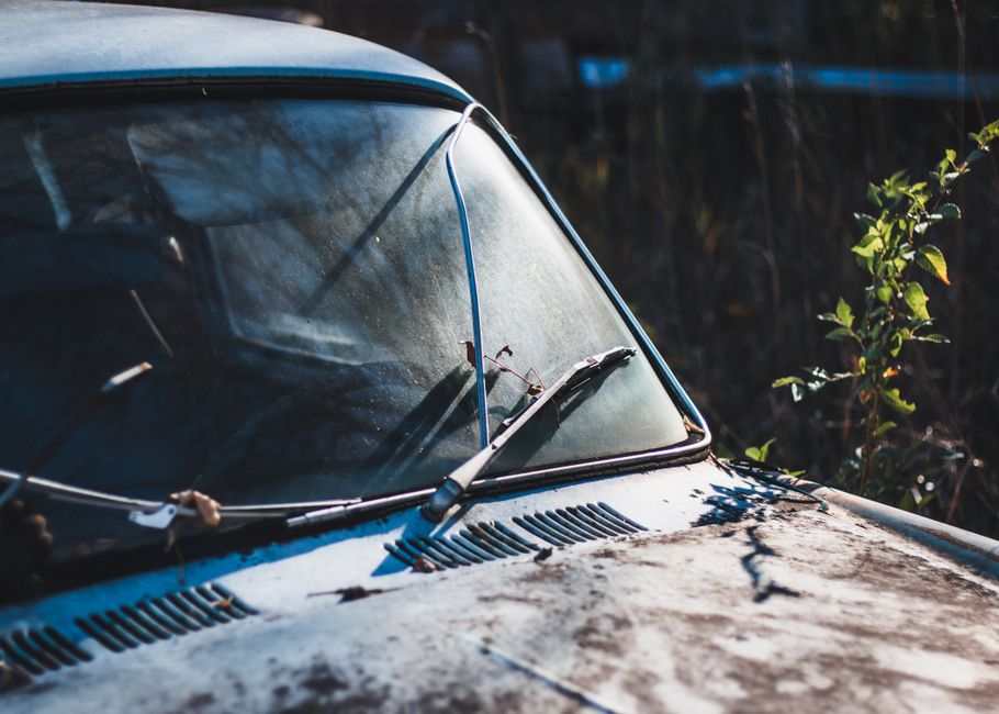 windshield replacement