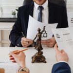 immigration lawyer