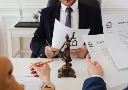 immigration lawyer