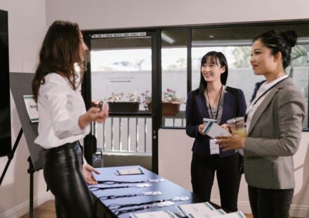 company event organization