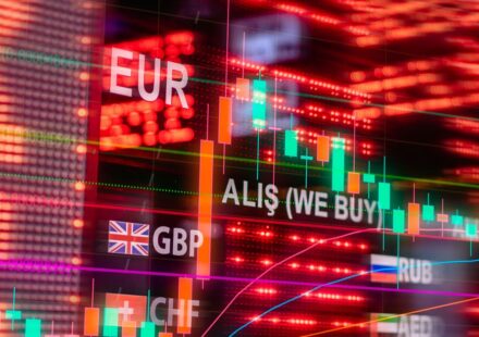 online stock broker