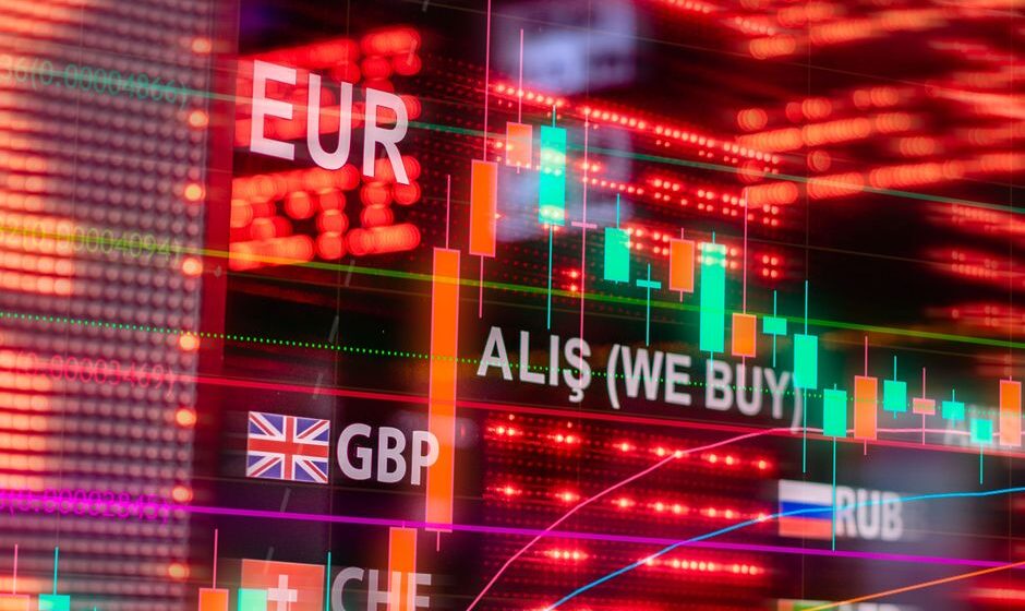 online stock broker