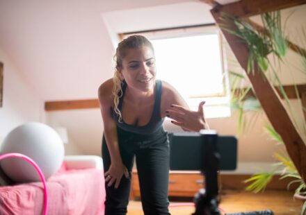 nutrition coaching online