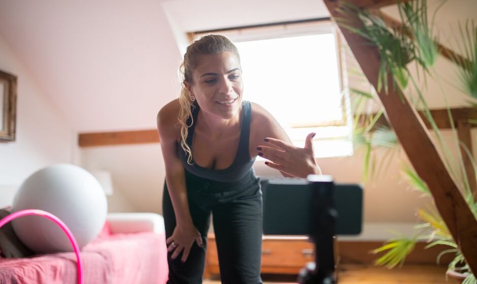 nutrition coaching online