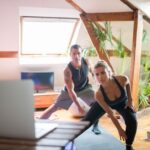 nutrition coaching online