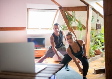 nutrition coaching online