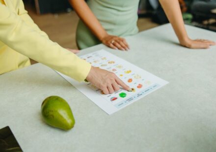 nutrition coaching online