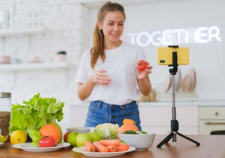 nutrition coaching online