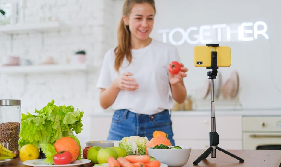 nutrition coaching online