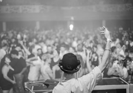 DJ para bodas