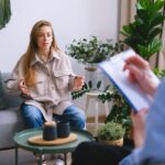 clínica salud mental