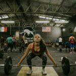 gimnasio crossfit